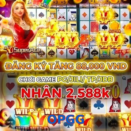 OPGG